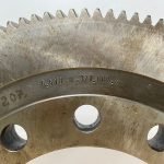 Camshaft toothed wheel - Deutz 645 - RECONDITIONATED 4Stroke Marine Industrial engines spare parts