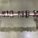 Camshaft Deutz MWM TBD 645 L9 (RECONDITIONATED) 4Stroke Marine Industrial engines spare parts