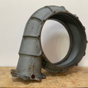 Air Outlet Casing for Turbo compressor ABB TPL69 (NEW)