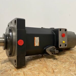 Injection Pump Wärtsila 46 - Complete (RECONDITIONATED) 4Stroke Marine Industrial engines spare parts